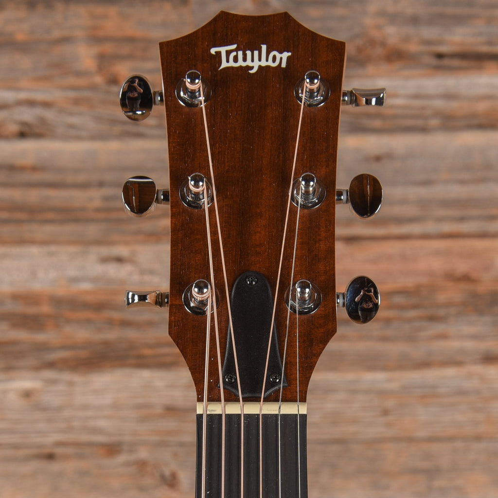 Taylor BBT Big Baby Taylor Natural 2022 - View 6 | MusicMarket