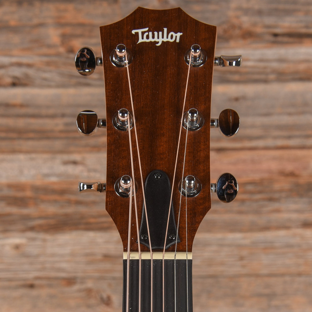Taylor BBT Big Baby Taylor Natural 2022 - View 6 | MusicMarket