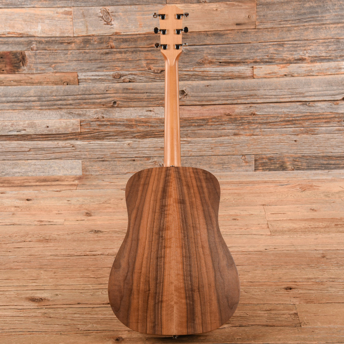 Taylor BBT Big Baby Taylor Natural 2022 - View 5 | MusicMarket