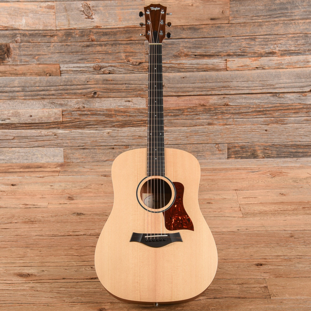 Taylor BBT Big Baby Taylor Natural 2022 - View 4 | MusicMarket