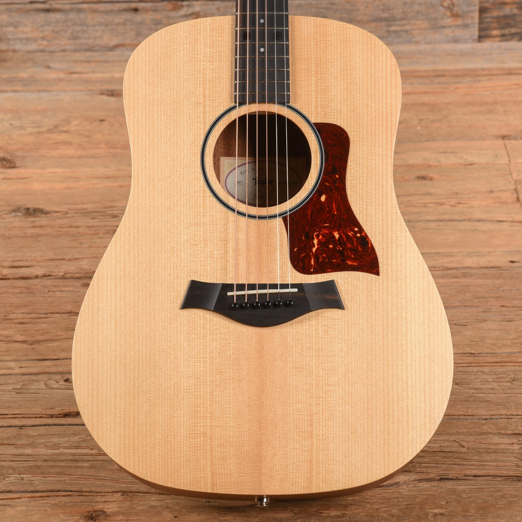 Taylor BBT Big Baby Taylor Natural 2022 - MusicMarket