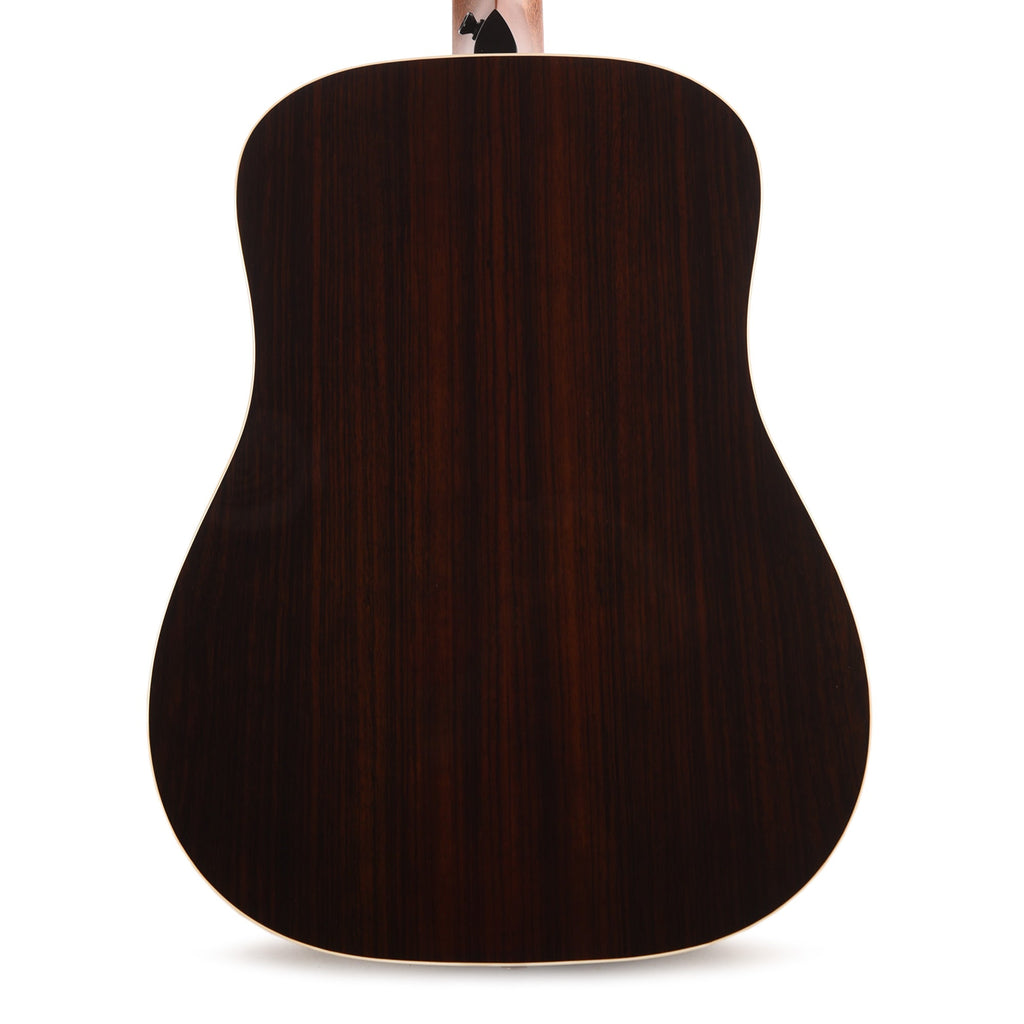 Taylor Gold Label 710e Torrefied Sitka/Indian Rosewood Natural w/L.R. Baggs VTC - View 3 | MusicMarket