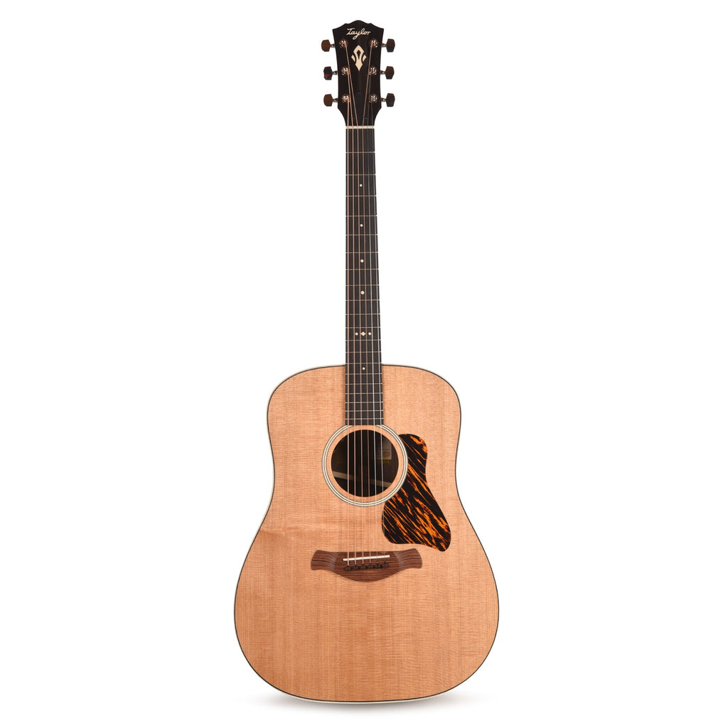 Taylor Gold Label 710e Torrefied Sitka/Indian Rosewood Natural w/L.R. Baggs VTC - View 4 | MusicMarket