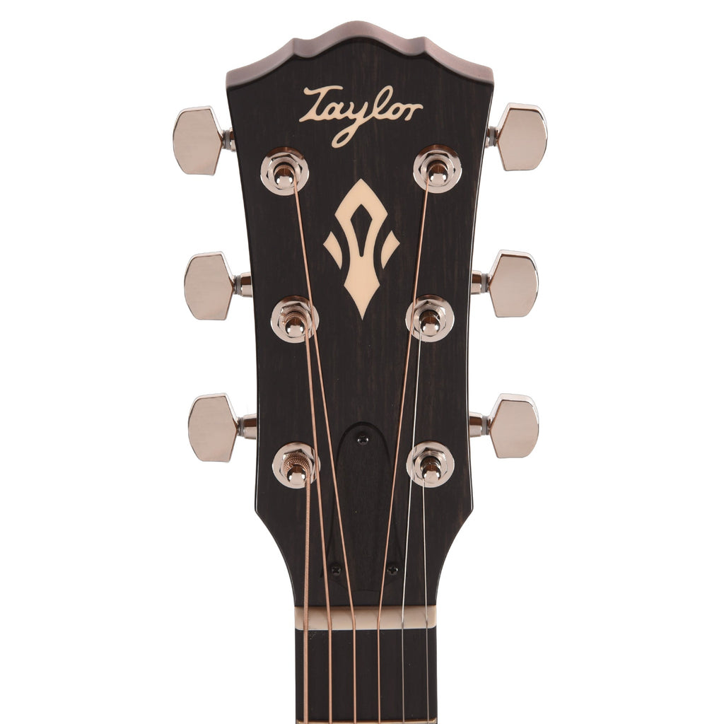 Taylor Gold Label 710e Torrefied Sitka/Indian Rosewood Natural w/L.R. Baggs VTC - View 6 | MusicMarket