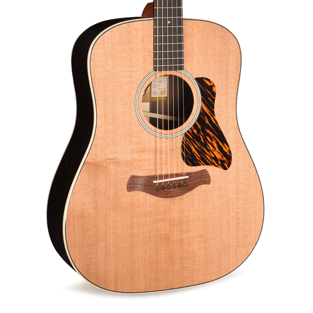 Taylor Gold Label 710e Torrefied Sitka/Indian Rosewood Natural w/L.R. Baggs VTC - MusicMarket