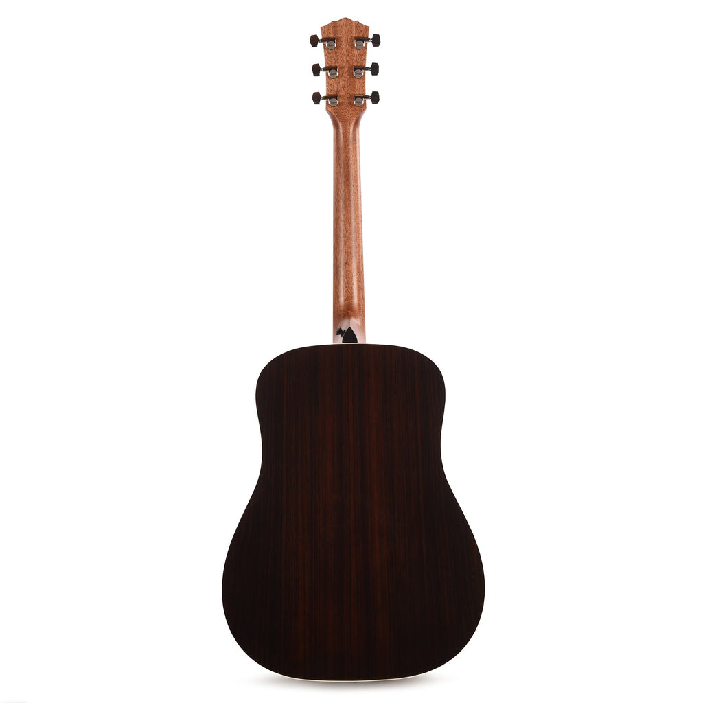Taylor Gold Label 710e Torrefied Sitka/Indian Rosewood Natural w/L.R. Baggs VTC - View 5 | MusicMarket