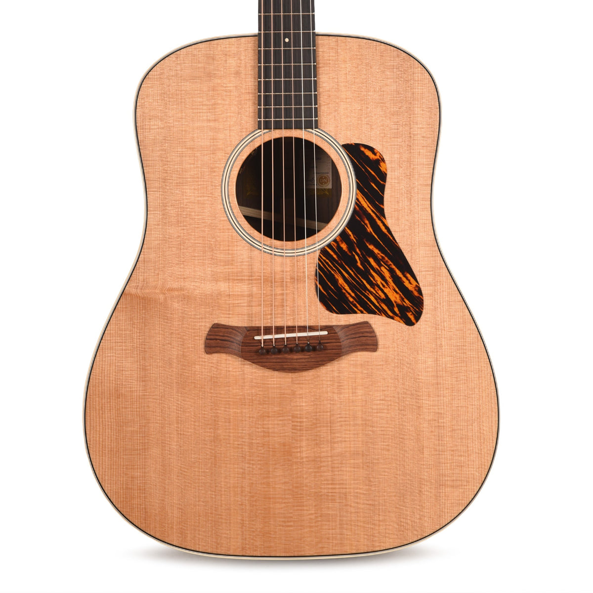 Taylor Gold Label 710e Torrefied Sitka/Indian Rosewood Natural w/L.R. Baggs VTC - View 2 | MusicMarket