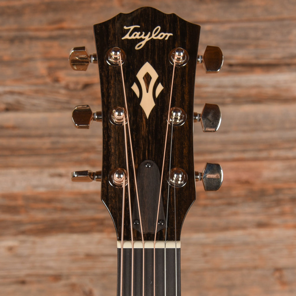 Taylor Gold Label 717e Grand Pacific Torrefied Sitka/Indian Rosewood w/L.R. Baggs VTC Natural 2025 - View 6 |