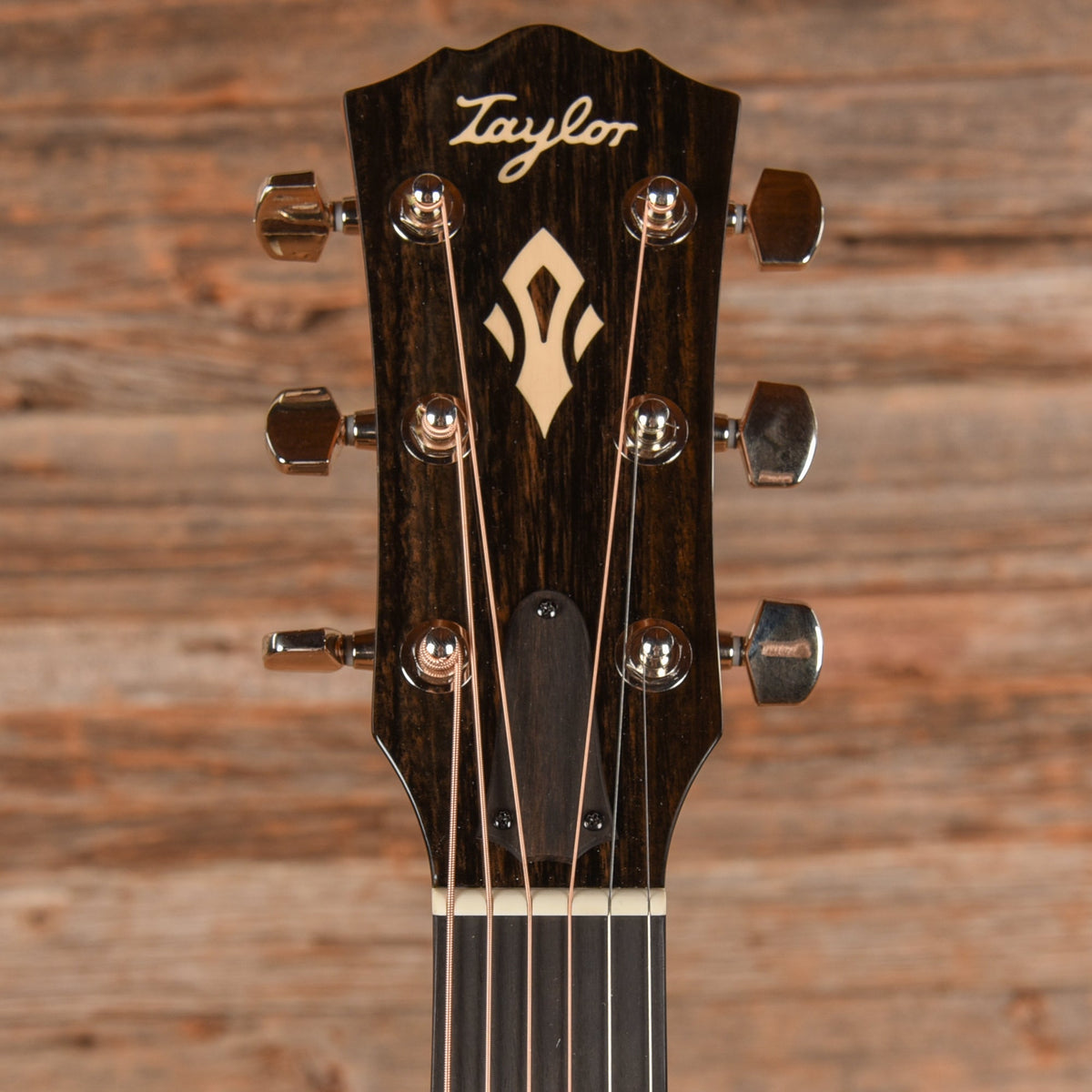Taylor Gold Label 717e Grand Pacific Torrefied Sitka/Indian Rosewood w/L.R. Baggs VTC Natural 2025 - View 6 |