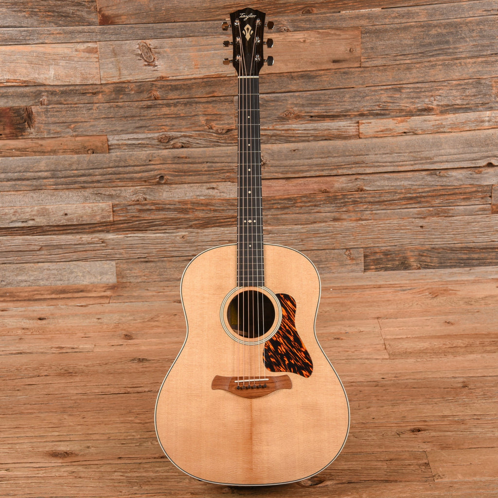Taylor Gold Label 717e Grand Pacific Torrefied Sitka/Indian Rosewood w/L.R. Baggs VTC Natural 2025 - View 4 |