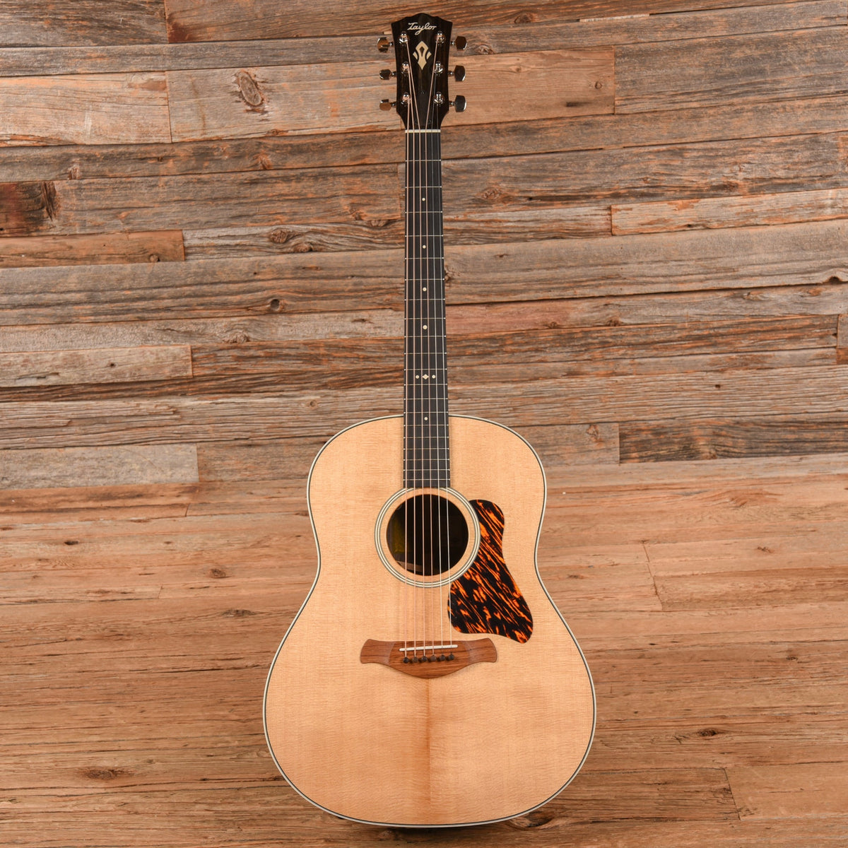 Taylor Gold Label 717e Grand Pacific Torrefied Sitka/Indian Rosewood w/L.R. Baggs VTC Natural 2025 - View 4 |