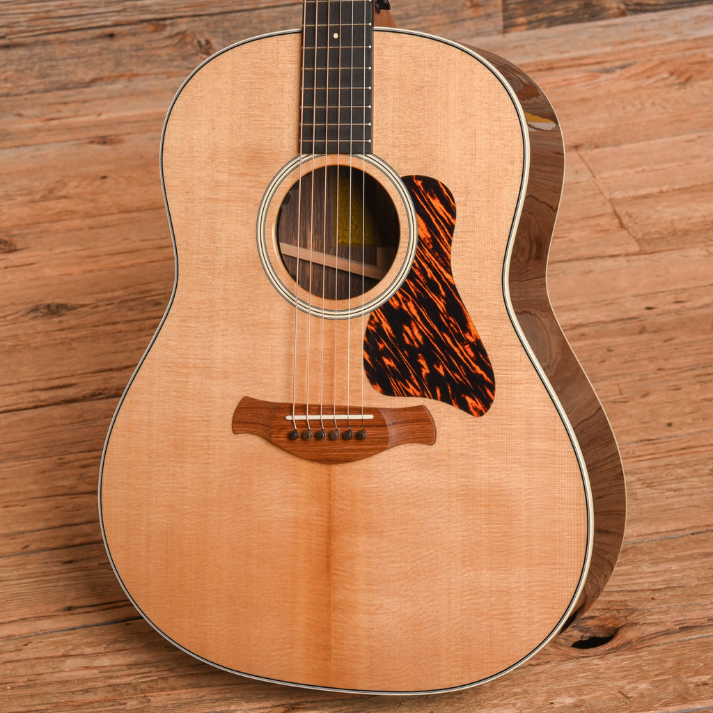 Taylor Gold Label 717e Grand Pacific Torrefied Sitka/Indian Rosewood w/L.R. Baggs VTC Natural 2025 - View 2 |