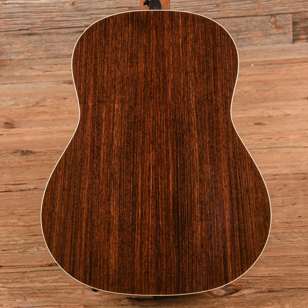 Taylor Gold Label 717e Grand Pacific Torrefied Sitka/Indian Rosewood w/L.R. Baggs VTC Natural 2025 - View 3 |