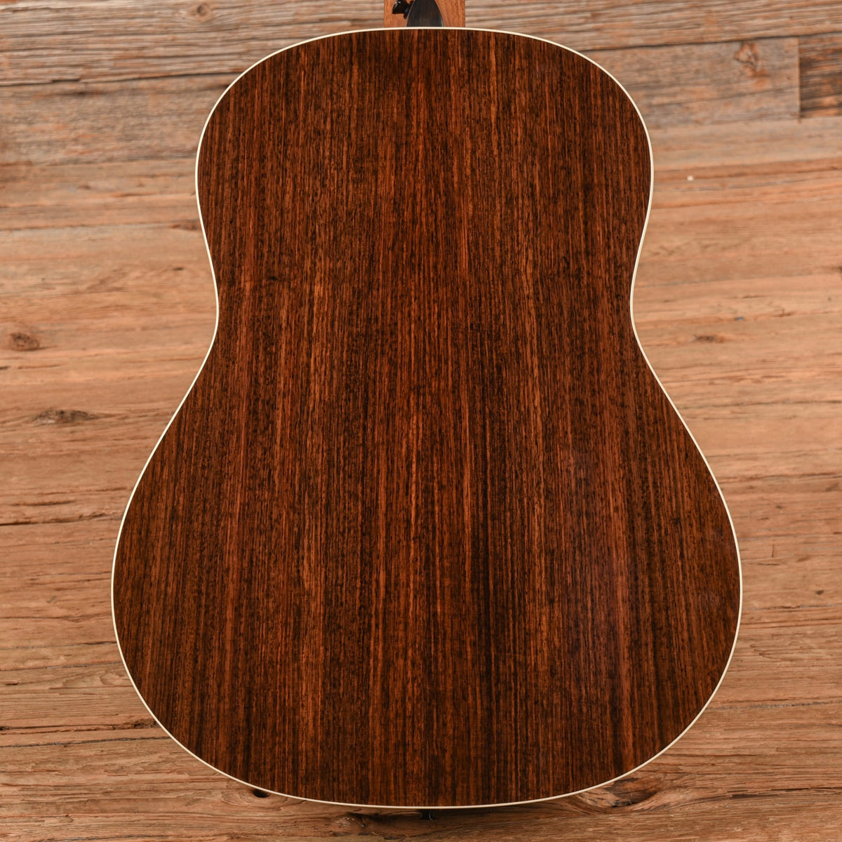 Taylor Gold Label 717e Grand Pacific Torrefied Sitka/Indian Rosewood w/L.R. Baggs VTC Natural 2025 - View 3 |