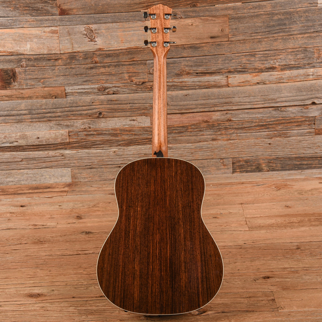Taylor Gold Label 717e Grand Pacific Torrefied Sitka/Indian Rosewood w/L.R. Baggs VTC Natural 2025 - View 5 |