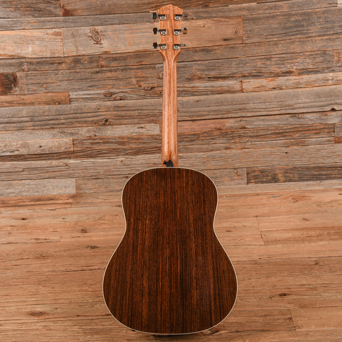 Taylor Gold Label 717e Grand Pacific Torrefied Sitka/Indian Rosewood w/L.R. Baggs VTC Natural 2025 - View 5 |