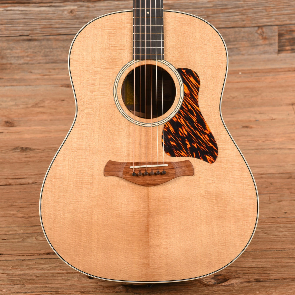 Taylor Gold Label 717e Grand Pacific Torrefied Sitka/Indian Rosewood w/L.R. Baggs VTC Natural 2025 - MusicMarket