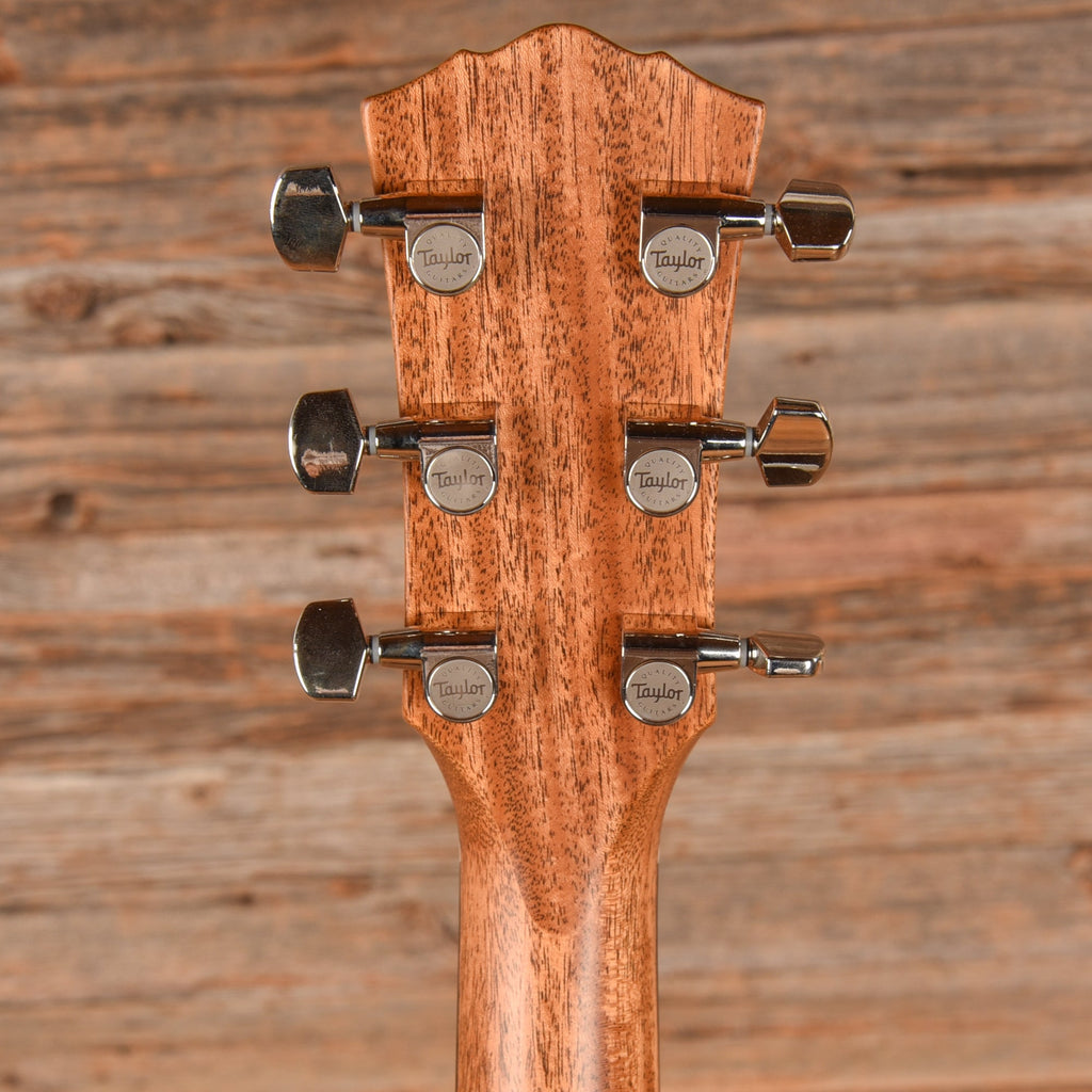 Taylor Gold Label 717e Grand Pacific Torrefied Sitka/Indian Rosewood w/L.R. Baggs VTC Natural 2025 - View 7 |