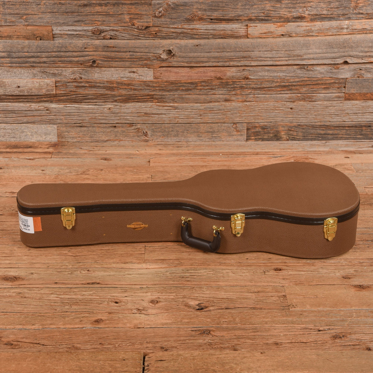 Taylor Gold Label 717e Grand Pacific Torrefied Sitka/Indian Rosewood w/L.R. Baggs VTC Natural 2025 - View 8 |