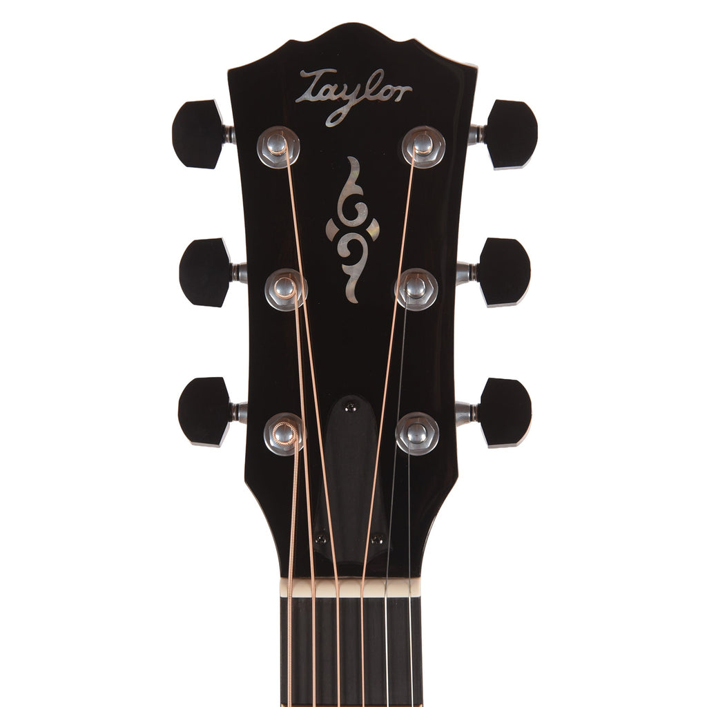 Taylor Gold Label 810e Torrefied Sitka/Honduran Rosewood Natural w/L.R. Baggs VTC - View 6 | MusicMarket