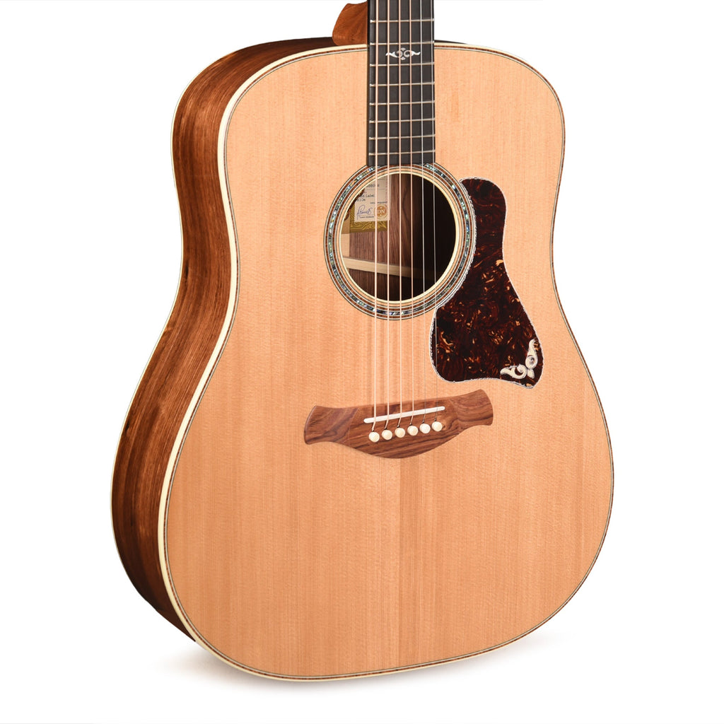 Taylor Gold Label 810e Torrefied Sitka/Honduran Rosewood Natural w/L.R. Baggs VTC - MusicMarket