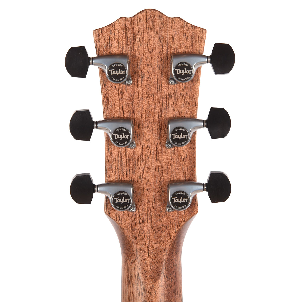 Taylor Gold Label 810e Torrefied Sitka/Honduran Rosewood Natural w/L.R. Baggs VTC - View 7 | MusicMarket