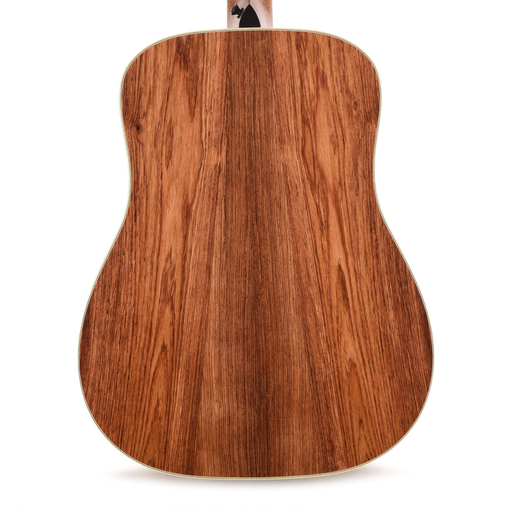 Taylor Gold Label 810e Torrefied Sitka/Honduran Rosewood Natural w/L.R. Baggs VTC - View 3 | MusicMarket