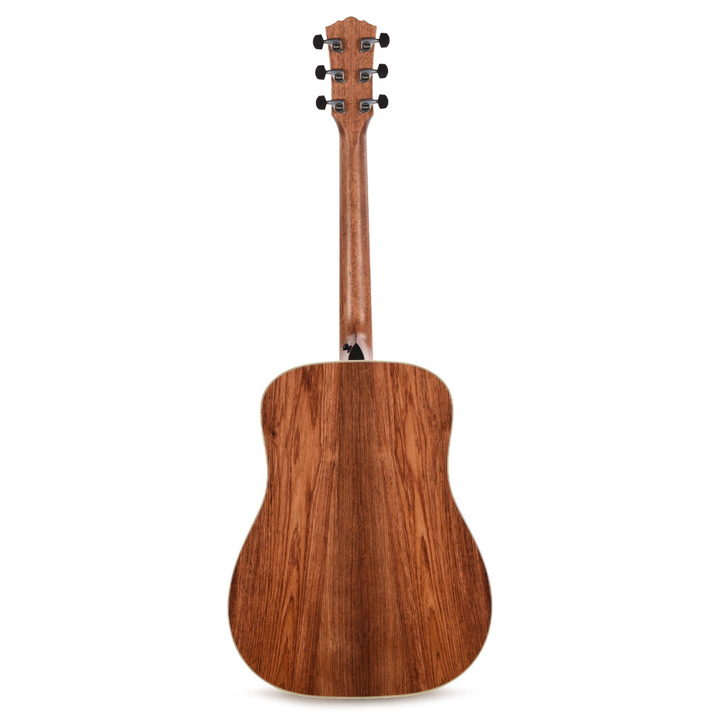 Taylor Gold Label 810e Torrefied Sitka/Honduran Rosewood Natural w/L.R. Baggs VTC - View 5 | MusicMarket