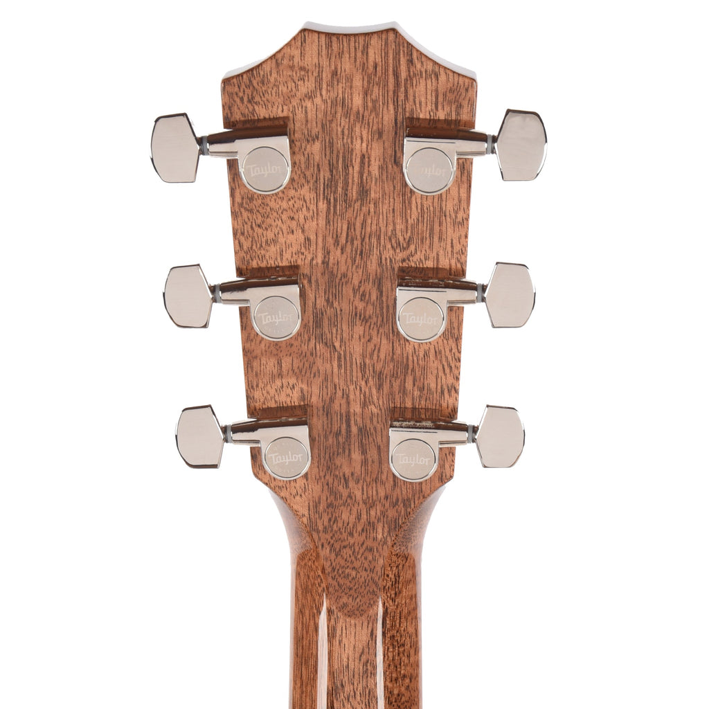 Taylor Legacy Collection 810e Dreadnought Sitka/Indian Rosewood Natural - View 7 | MusicMarket