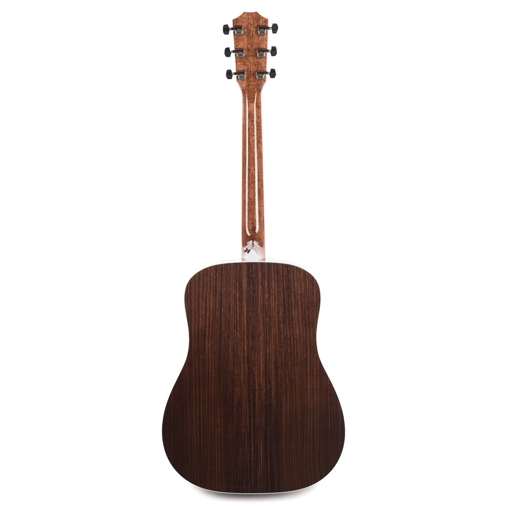 Taylor Legacy Collection 810e Dreadnought Sitka/Indian Rosewood Natural - View 5 | MusicMarket
