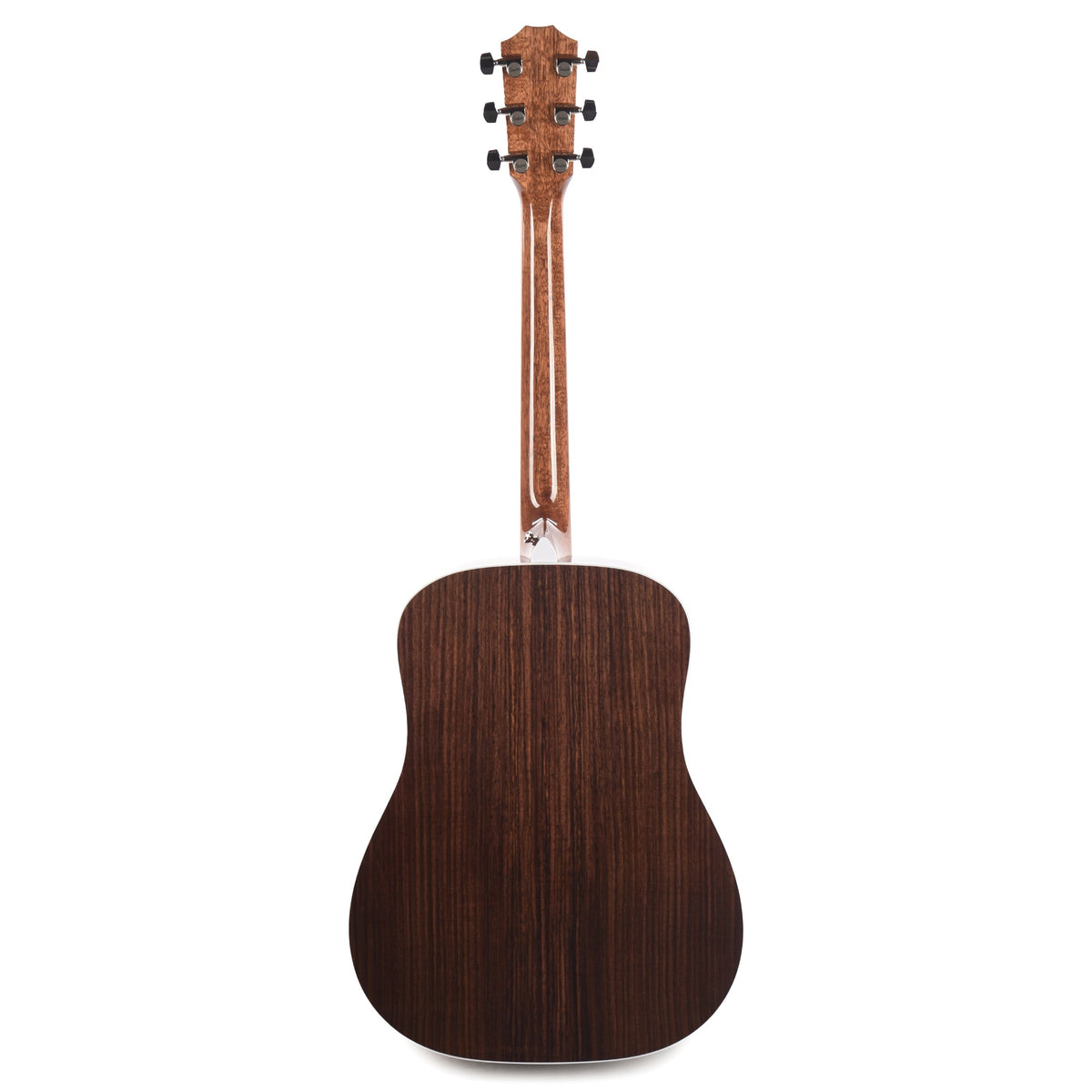 Taylor Legacy Collection 810e Dreadnought Sitka/Indian Rosewood Natural - View 5 | MusicMarket