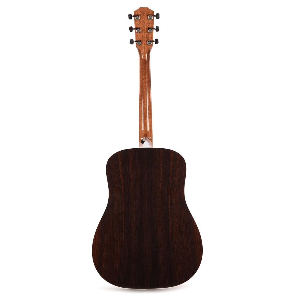 Taylor Legacy Collection 810e Dreadnought Sitka/Indian Rosewood Natural - View 5 | MusicMarket