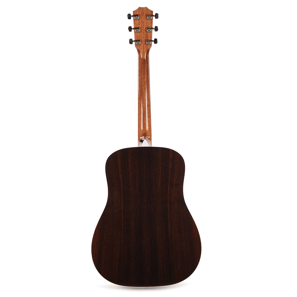 Taylor Legacy Collection 810e Dreadnought Sitka/Indian Rosewood Natural - View 5 | MusicMarket