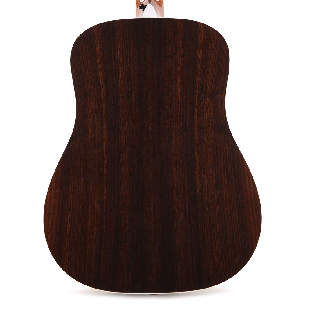 Taylor Legacy Collection 810e Dreadnought Sitka/Indian Rosewood Natural - View 3 | MusicMarket