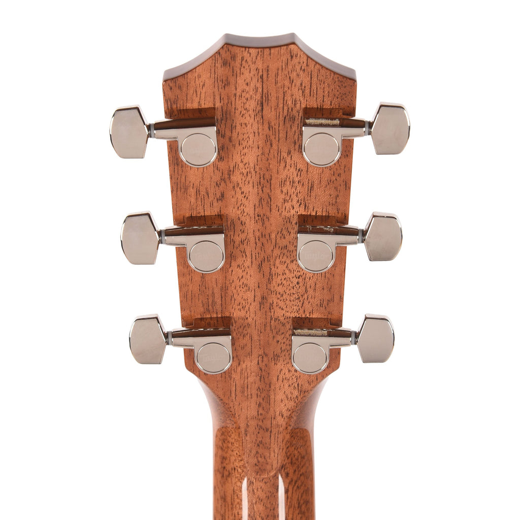 Taylor Legacy Collection 810e Dreadnought Sitka/Indian Rosewood Natural - View 7 | MusicMarket