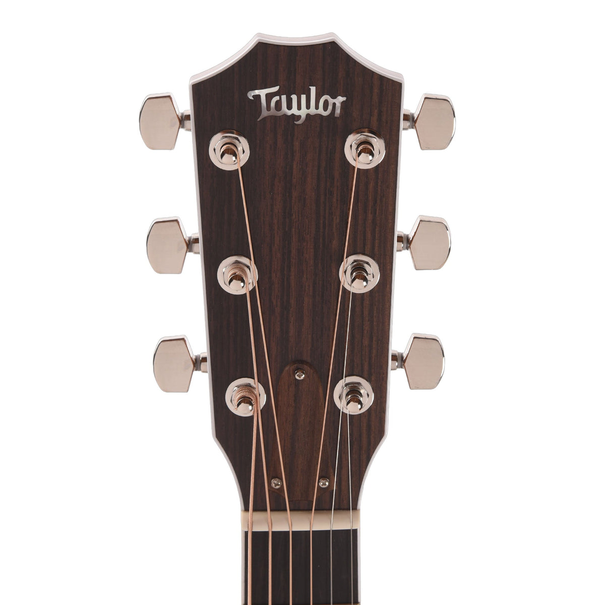 Taylor Legacy Collection 810e Dreadnought Sitka/Indian Rosewood Natural - View 6 | MusicMarket