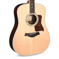 Taylor Legacy Collection 810e Dreadnought Sitka/Indian Rosewood Natural - MusicMarket