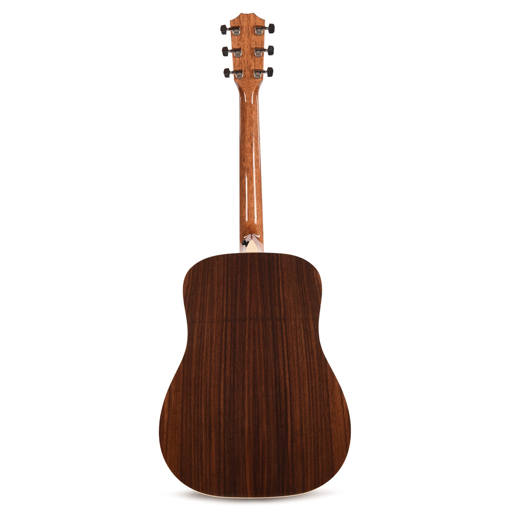 Taylor Special Edition Legacy 810e Dreadnought Torrefied Sitka/Rosewood Heritage Burst w/L.R. Baggs Element VTC -