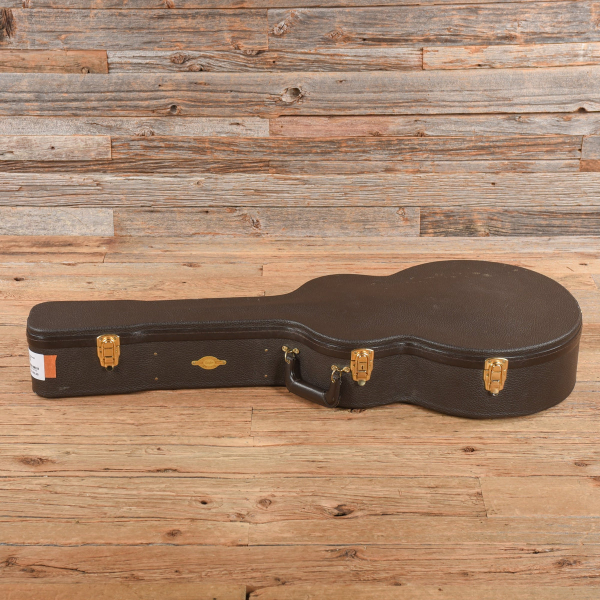 Taylor 315e Natural 2003 - View 8 | MusicMarket