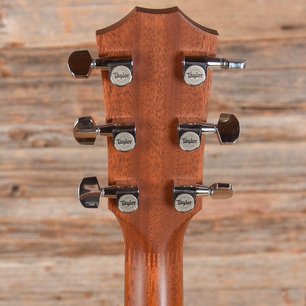 Taylor 315e Natural 2003 - View 7 | MusicMarket