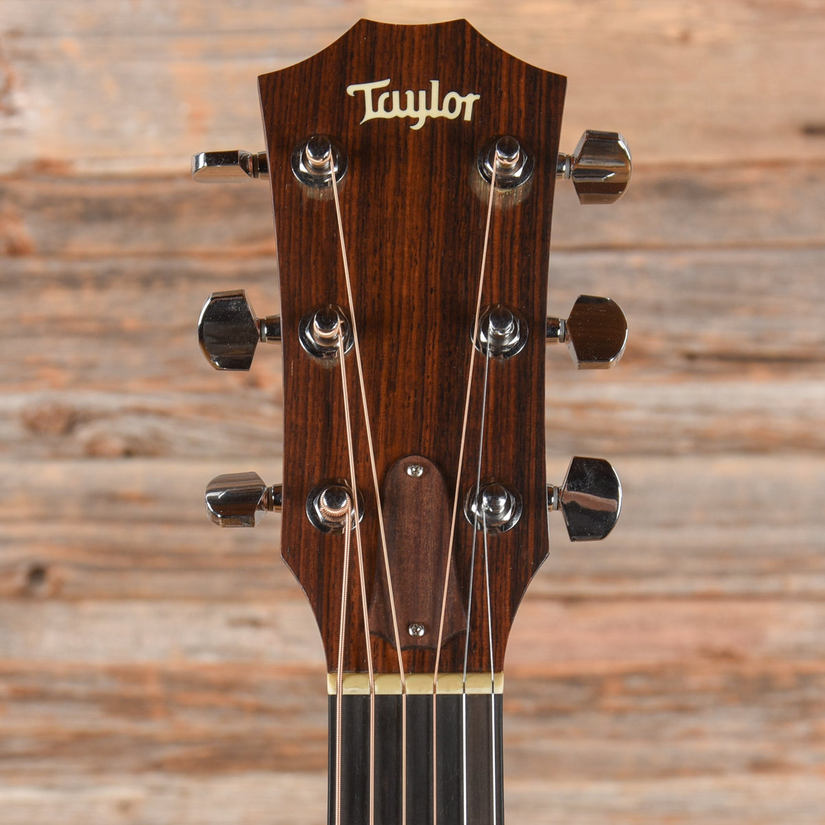 Taylor 315e Natural 2003 - View 6 | MusicMarket