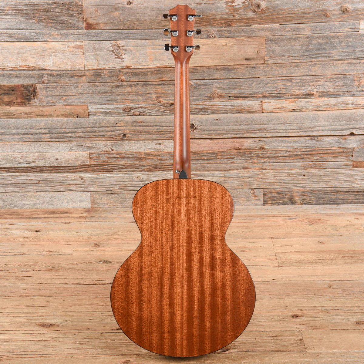 Taylor 315e Natural 2003 - View 5 | MusicMarket