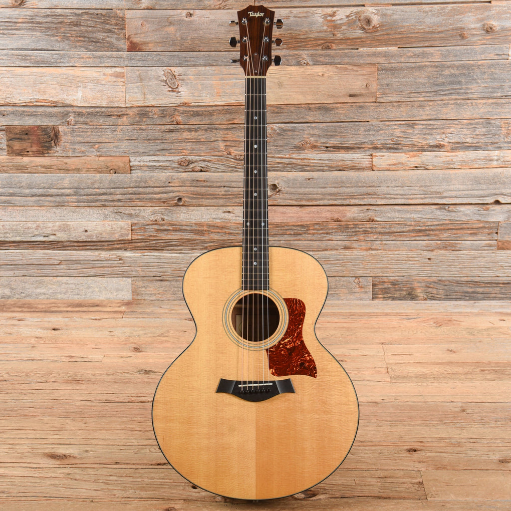 Taylor 315e Natural 2003 - View 4 | MusicMarket