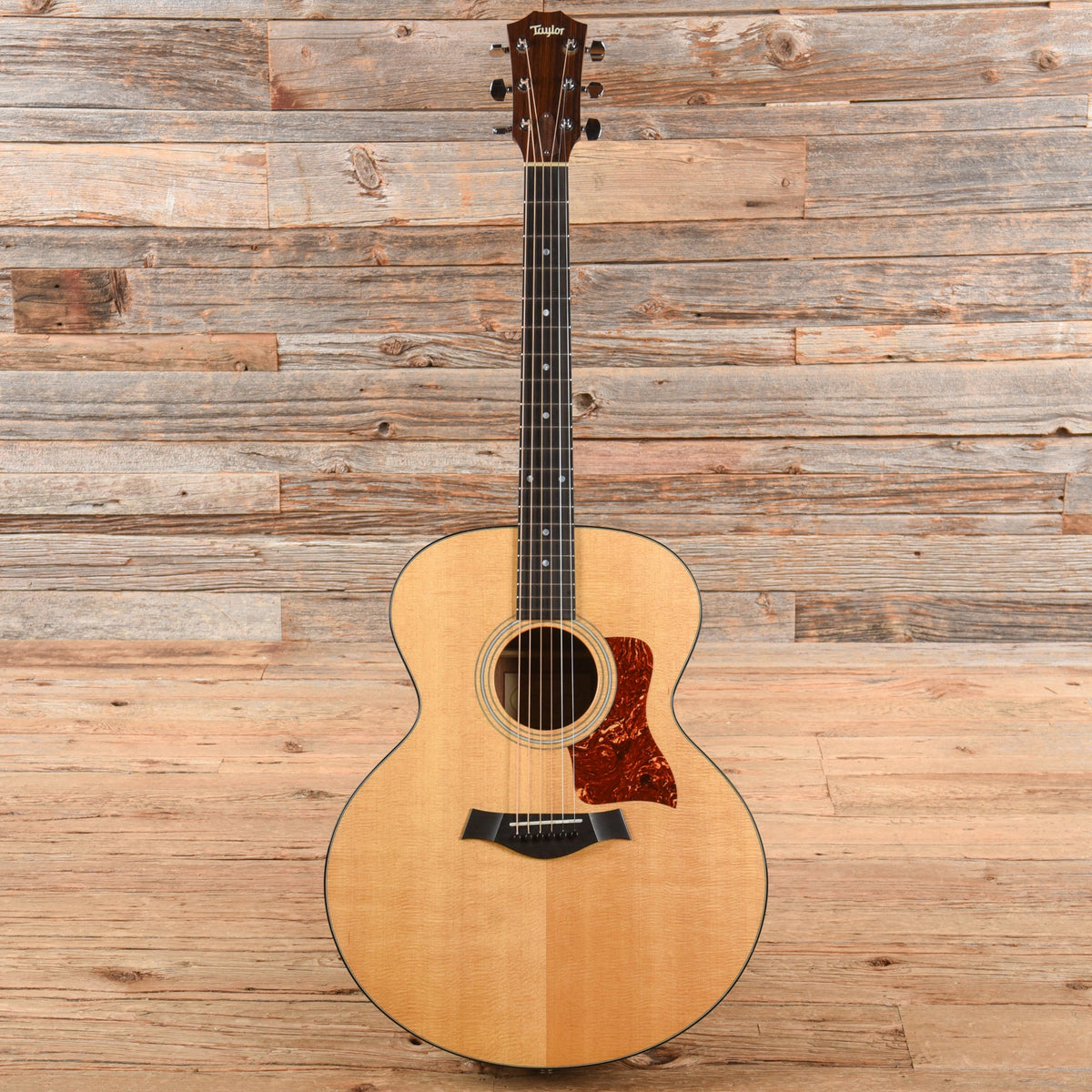 Taylor 315e Natural 2003 - View 4 | MusicMarket