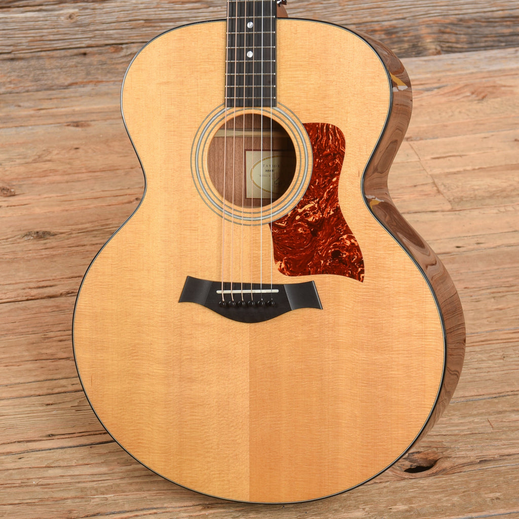 Taylor 315e Natural 2003 - View 2 | MusicMarket