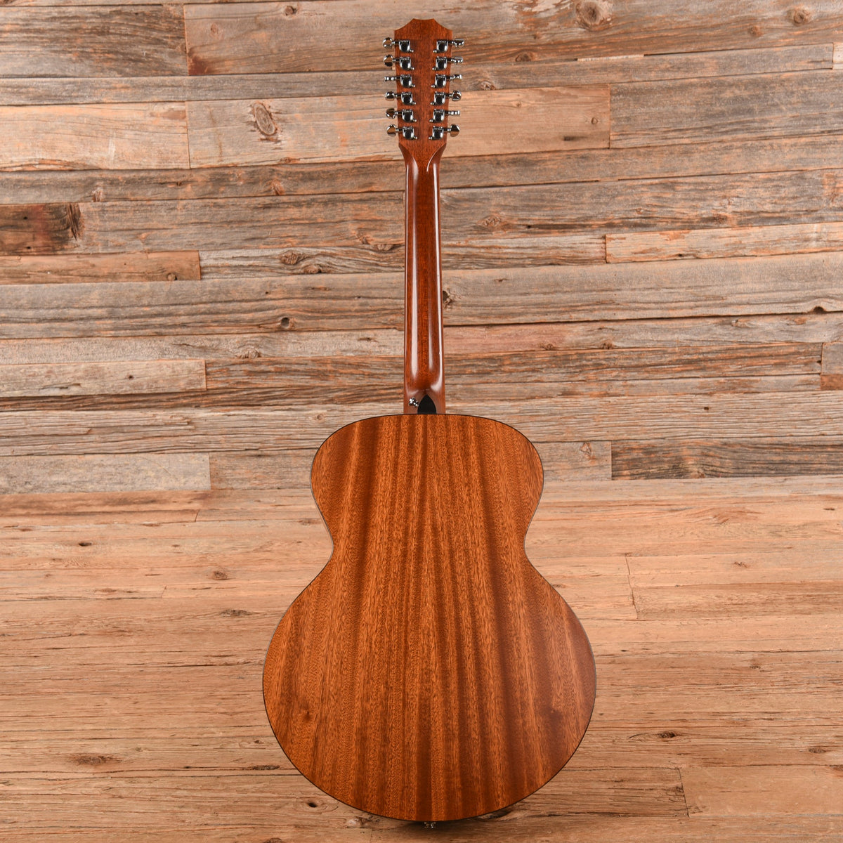 Taylor 355 Natural 2003 - View 5 | MusicMarket