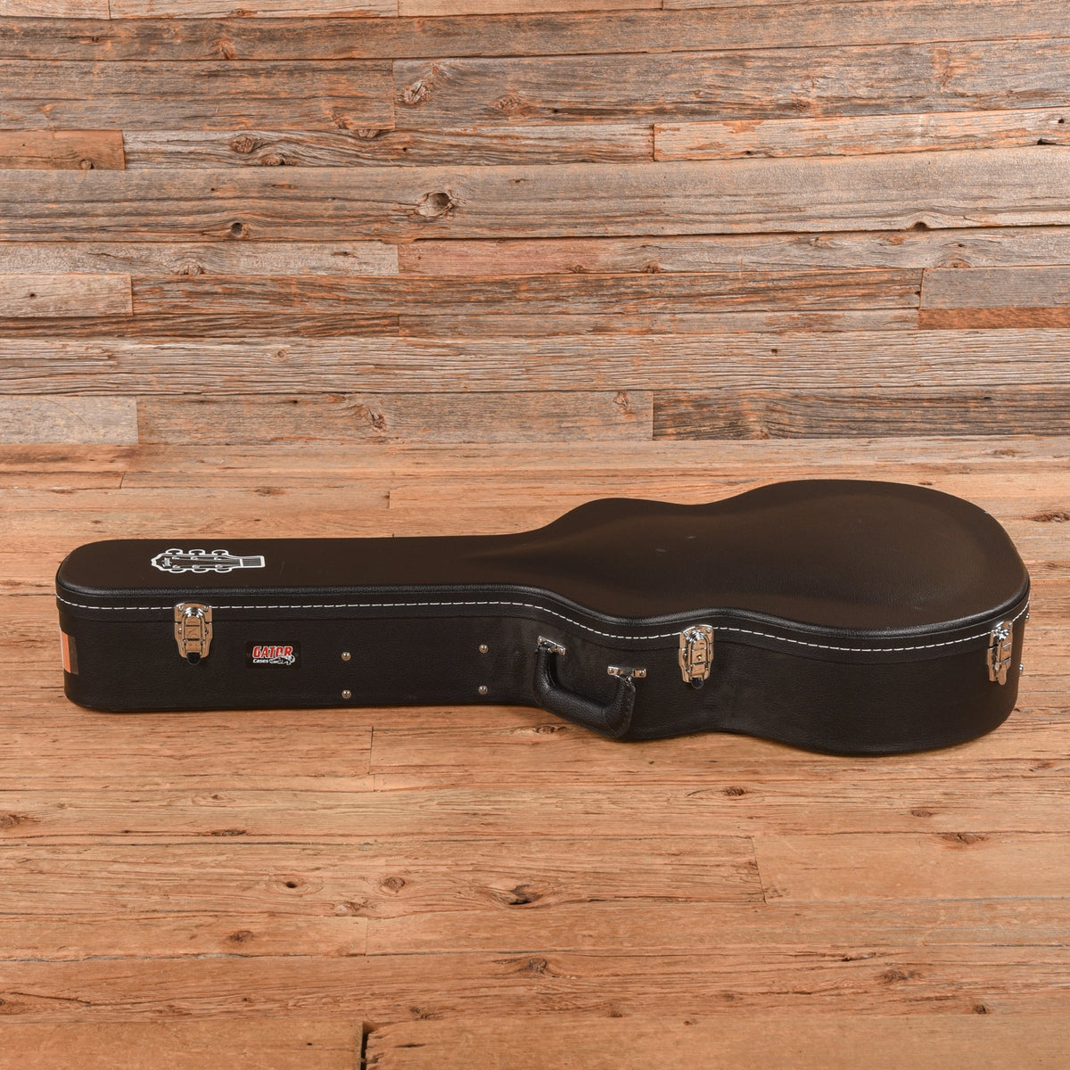 Taylor 355 Natural 2003 - View 8 | MusicMarket