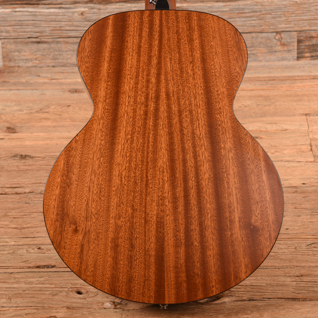 Taylor 355 Natural 2003 - View 3 | MusicMarket