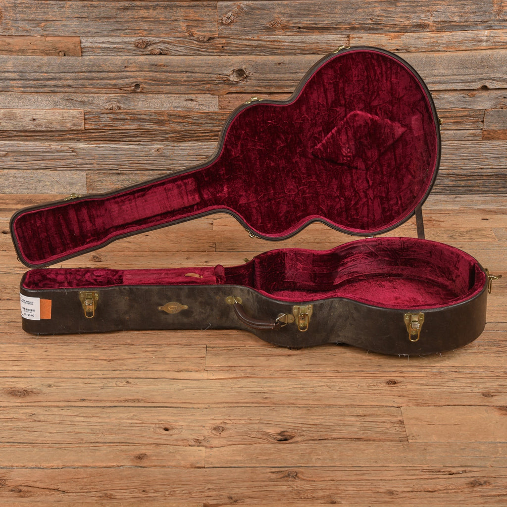 Taylor Leo Kottke Natural 1996 - View 9 | MusicMarket