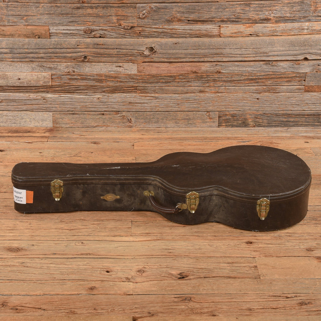 Taylor Leo Kottke Natural 1996 - View 8 | MusicMarket